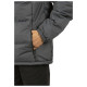 Trespass Ανδρικό μπουφάν Clip - Male Padded JKT